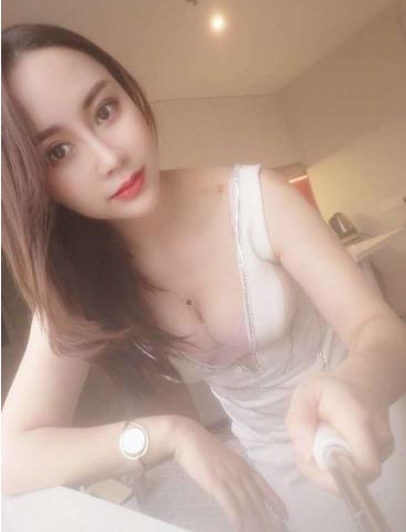 临沂年轻胸大的妹子